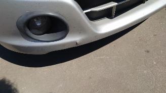 Nissan Pixo 2010 1.0 12v K10B Grijs Z2S onderdelen picture 8