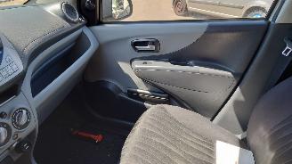 Nissan Pixo 2010 1.0 12v K10B Grijs Z2S onderdelen picture 19