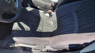 Nissan Pixo 2010 1.0 12v K10B Grijs Z2S onderdelen picture 15