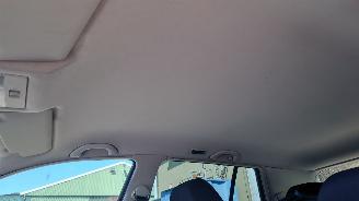 Volkswagen Golf 4 2002 1.4 16v AXP DUW Zwart LC9Z onderdelen picture 14