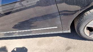 Volkswagen Passat B6 2005 2.0 FSI BLR GXV Zwart LC9X onderdelen picture 9