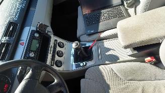 Volkswagen Passat B6 2005 2.0 FSI BLR GXV Zwart LC9X onderdelen picture 16