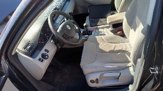 Volkswagen Passat B6 2005 2.0 FSI BLR GXV Zwart LC9X onderdelen picture 14