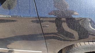 Volkswagen Passat B6 2005 2.0 FSI BLR GXV Zwart LC9X onderdelen picture 8