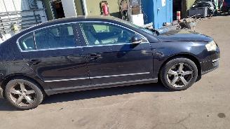 Volkswagen Passat B6 2005 2.0 FSI BLR GXV Zwart LC9X onderdelen picture 7