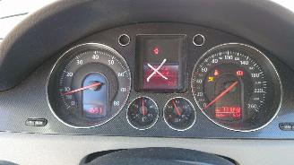 Volkswagen Passat B6 2005 2.0 FSI BLR GXV Zwart LC9X onderdelen picture 17