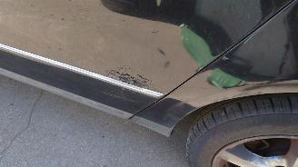Volkswagen Passat B6 2005 2.0 FSI BLR GXV Zwart LC9X onderdelen picture 3