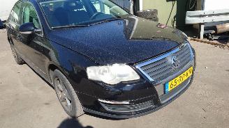 Volkswagen Passat B6 2005 2.0 FSI BLR GXV Zwart LC9X onderdelen picture 10