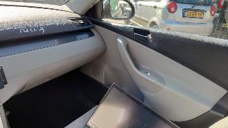 Volkswagen Passat B6 2005 2.0 FSI BLR GXV Zwart LC9X onderdelen picture 19