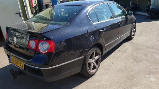Volkswagen Passat B6 2005 2.0 FSI BLR GXV Zwart LC9X onderdelen picture 6
