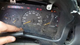 Toyota Hi-Ace 2008 2.5 D4 2KDFTV Wit 058 onderdelen picture 11