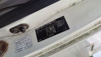 Toyota Hi-Ace 2008 2.5 D4 2KDFTV Wit 058 onderdelen picture 8