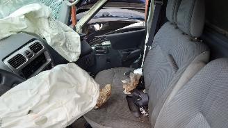 Toyota Hi-Ace 2008 2.5 D4 2KDFTV Wit 058 onderdelen picture 10