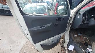 Toyota Hi-Ace 2008 2.5 D4 2KDFTV Wit 058 onderdelen picture 7