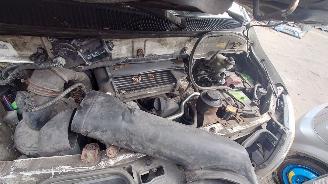 Toyota Hi-Ace 2008 2.5 D4 2KDFTV Wit 058 onderdelen picture 6
