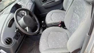 Chevrolet Matiz 2005 0.8 A08S3 Grijs 92U onderdelen picture 8