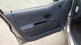 Chevrolet Matiz 2005 0.8 A08S3 Grijs 92U onderdelen picture 7