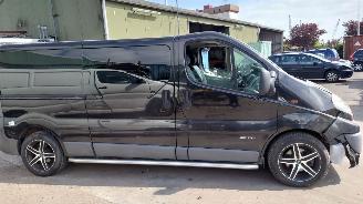 Renault Trafic 2006 2.5 DCi G9U630 Zwart TED68 onderdelen picture 7