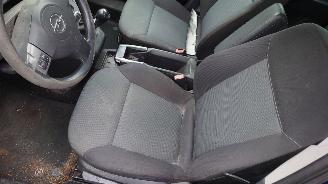 Opel Zafira B 2007 1.6 16v Z16XE1 Blauw Z21B onderdelen picture 16