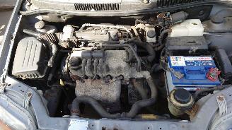 Chevrolet Kalos 2008 1.2i B12S1 Grijs onderdelen picture 10