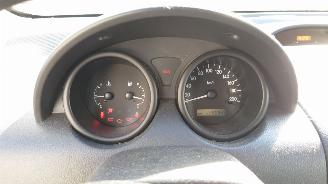 Chevrolet Kalos 2008 1.2i B12S1 Grijs onderdelen picture 17
