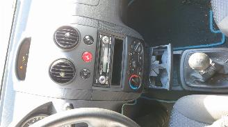 Chevrolet Kalos 2008 1.2i B12S1 Grijs onderdelen picture 16
