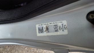 Peugeot 206 2004 1.4 16v KFU Grijs EZRC onderdelen picture 13