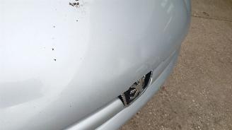 Peugeot 206 2004 1.4 16v KFU Grijs EZRC onderdelen picture 9