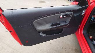 Seat Ibiza 6L 2004 1.4 16v BBY GRZ Rood LP3G onderdelen picture 13