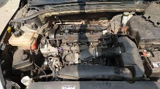 Peugeot 407 SW 2005 1.8 16v 6FZ Zwart onderdelen picture 8