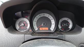 Kia Ceed 2008 1.6CRDi D4FBF Blauw A8 onderdelen picture 16
