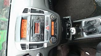 Kia Ceed 2008 1.6CRDi D4FBF Blauw A8 onderdelen picture 17