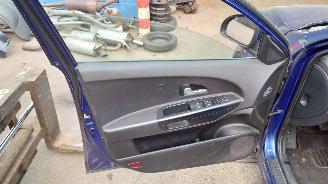 Kia Ceed 2008 1.6CRDi D4FBF Blauw A8 onderdelen picture 13