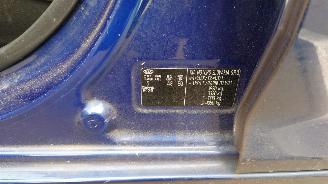 Kia Ceed 2008 1.6CRDi D4FBF Blauw A8 onderdelen picture 12