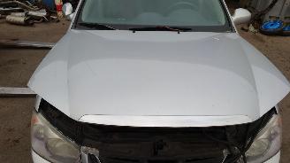 Kia Cerato 2007 1.6 16v G4ED Grijs onderdelen picture 9