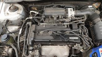 Kia Cerato 2007 1.6 16v G4ED Grijs onderdelen picture 10