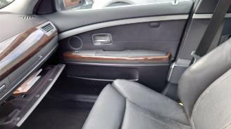 BMW 7-serie E65 730D M57D30 Blauw 482 onderdelen picture 26