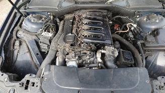 BMW 7-serie E65 730D M57D30 Blauw 482 onderdelen picture 13