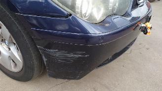 BMW 7-serie E65 730D M57D30 Blauw 482 onderdelen picture 8