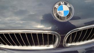BMW 7-serie E65 730D M57D30 Blauw 482 onderdelen picture 12