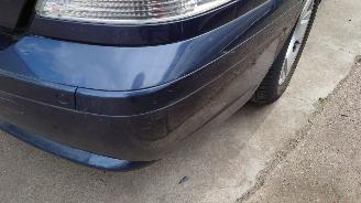 BMW 7-serie E65 730D M57D30 Blauw 482 onderdelen picture 7