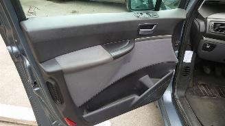 Peugeot 807 2007 2.0 HDi 16v RHR Grijs EZW onderdelen picture 13