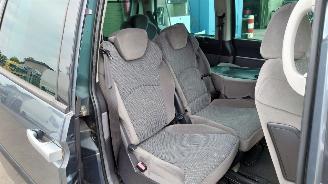 Peugeot 807 2007 2.0 HDi 16v RHR Grijs EZW onderdelen picture 8