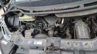 Peugeot 807 2007 2.0 HDi 16v RHR Grijs EZW onderdelen picture 11