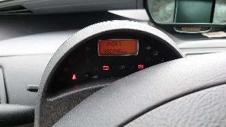 Peugeot 807 2007 2.0 HDi 16v RHR Grijs EZW onderdelen picture 17