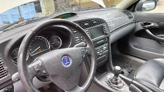 Saab 9-3 2005 1.8T B207E Grijs 293 onderdelen picture 16