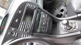 Saab 9-3 2005 1.8T B207E Grijs 293 onderdelen picture 18