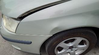 Saab 9-3 2005 1.8T B207E Grijs 293 onderdelen picture 3