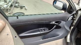 Saab 9-3 2005 1.8T B207E Grijs 293 onderdelen picture 12
