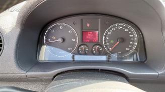 Volkswagen Caddy 2008 1.9 TDI BLS KPW Zwart LC9Z picture 18